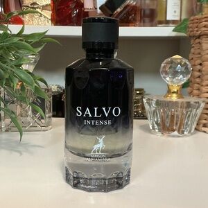 Maison Alhambra full tester Salvo Intense